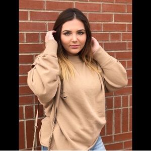 Meet your Posher, Leanne